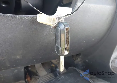 2017 Ram Promaster 1500 Low Roof 136 Wb from USA, damaged, VIN 3C6TRVAG4HE540666